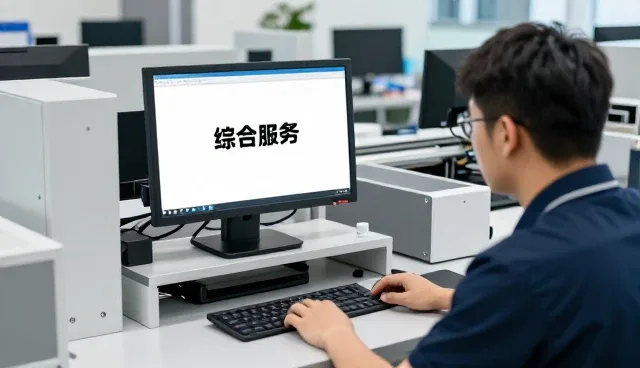 线上店铺搭建服务