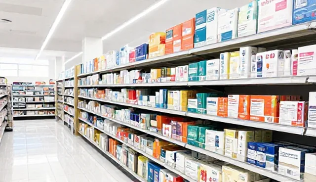日用百货批发箱选型中的性能优化关键点