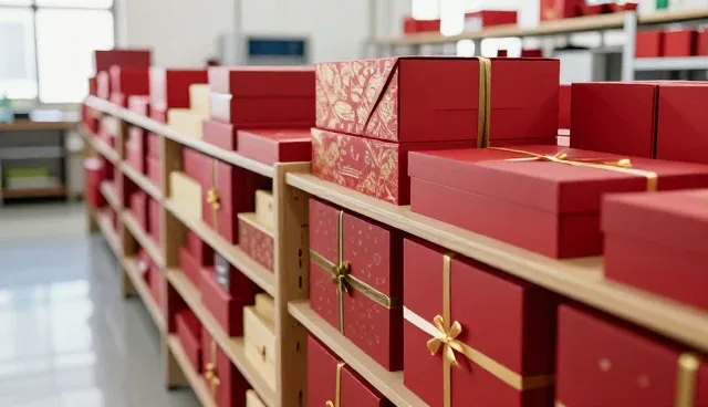 线上店铺礼品采购的性能优化与适用场景分析