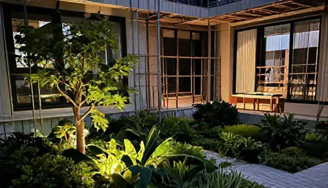 线上店铺搭建服务中理解偏差的澄清与处理